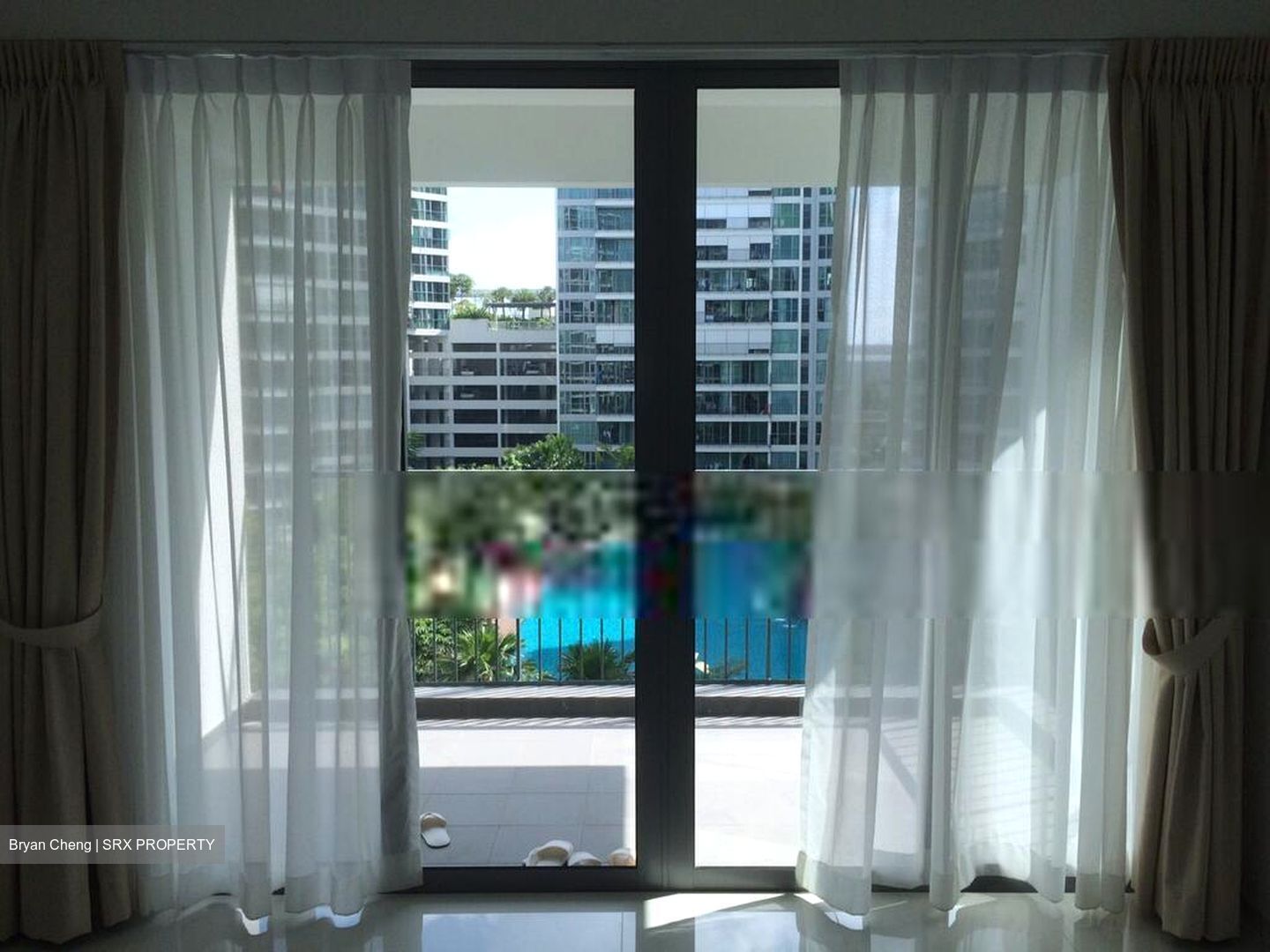 Eight Courtyards (D27), Condominium #558546201
